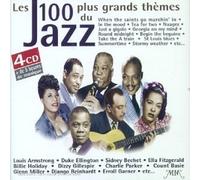 Various Les 100 Plus Grands Th+Mes Du (CD)