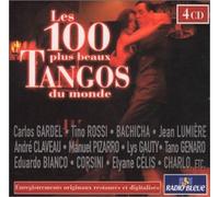 Compilation - Les 100 Plus Beaux Tangos Du..