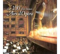Compilation - Les 100 Plus Grands Airs D'op?