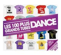 Compilation - Les 100 Plus Grands Tubes Dance