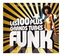 Compilation - Les 100 Plus Grands Tubes Funk