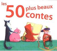 Compilation - Les 50 plus beaux contes