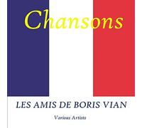 Compilation - Les Amis De Boris Vian Vol.2