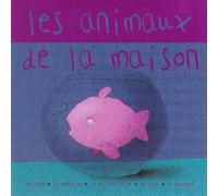 Compilation - Les Animaux De La Maison