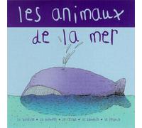 Compilation - Les Animaux De La Mer