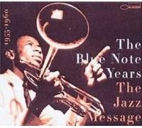 Compilation - Les Ann+Es Blue Note