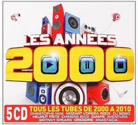 Compilation - Les Années 2000