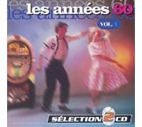 Compilation - Les Annees 60 / Vol.1
