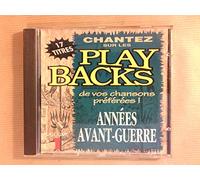Compilation - Les Annees D'Avant-Guerre Vol 1
