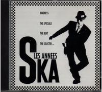 Compilation - Les Annees Ska
