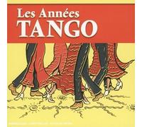 Compilation - les Années Tango