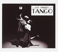 Compilation - Les Annees Tango