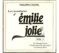 Compilation - Les Aventures D'Emilie Jolie Vol 1