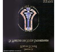 Compilation - Les Caves Du Roy Vol 4 (Mixé Par Dj Jack E)