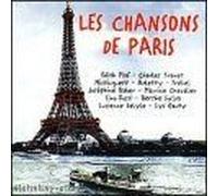Compilation - Les Chansons De Paris