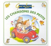 Compilation - Les Chansons Des Petits