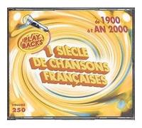 Compilation - Les Chansons Du Millenaire