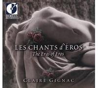 Compilation - Les Chants D'Eros
