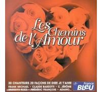 Compilation - Les Chemins De L'Amour