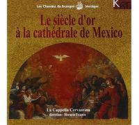 Compilation - Les Chemins Du Baroque: Messico