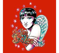 Compilation - Les Cigales (Box 2 Lp Gatefold + T-Shirt + Sticker Limited Edt. Numerata)