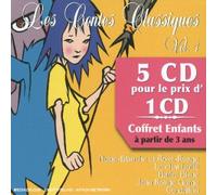 compilation - les Contes Classiques /Vol.1