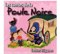 Compilation - Les Contes De La Poule Noire