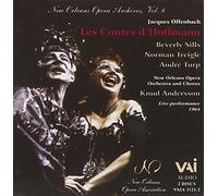 Compilation - Les Contes D'Hoffmann