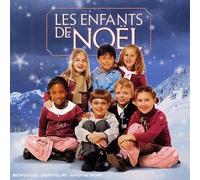 Compilation - Les Enfants De Noel