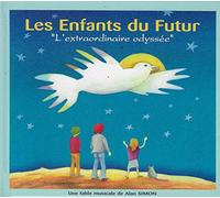 Compilation - Les Enfants Du Futur