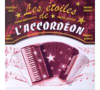 Compilation - Les Etoiles De L'accordéon