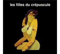Compilation - Les Filles De Crepescule