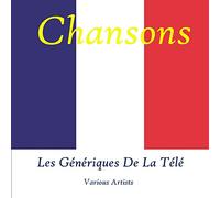 Compilation - Les Generiques De La Tele