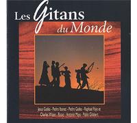 Compilation - Les Gitans Du Monde