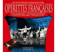 Compilation - Les Grandes Operettes Vol.2