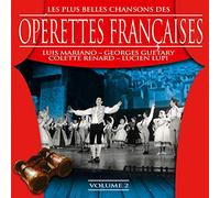 Compilation - Les Grandes Operettes Vol.2