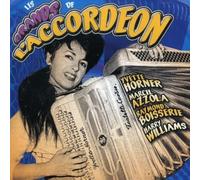 Compilation - Les Grands De L'Accordeon