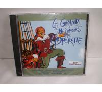 Compilation - Les Grands Messieurs De L'Oper