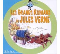 Compilation - Les Grands Romans De Jules Verne