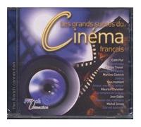 Compilation - Les Grands Succes Du Cinema