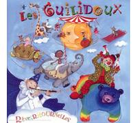 Compilation - Les Guilidoux-Rêves Ritournelles