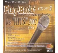 Compilation - Les Hits 2002 Vol. 1