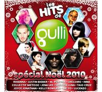 Compilation - Les Hits De Gulli Spécial Noël 2010