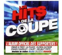 Compilation - Les Hits De La Coupe