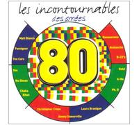 Compilation - Les Incontournables des années 80