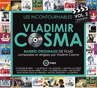 Compilation - Les Incontournables (Vol.2)