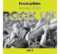 Compilation - Les Inrocks Anthologie Du Rock Anglais 3