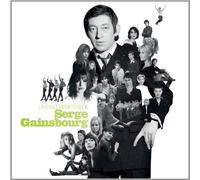 Compilation - Les Interprètes de Serge Gainsbourg - Edition limitée (2 Vinyles)