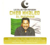 Compilation - Les Meilleures Chansons De Chaabi Algerois