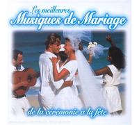 Compilation - Les Meilleures Musiques De Mar